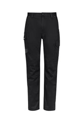 Mens Summer Cargo Pant (Regular)-ZP145R-syzmik